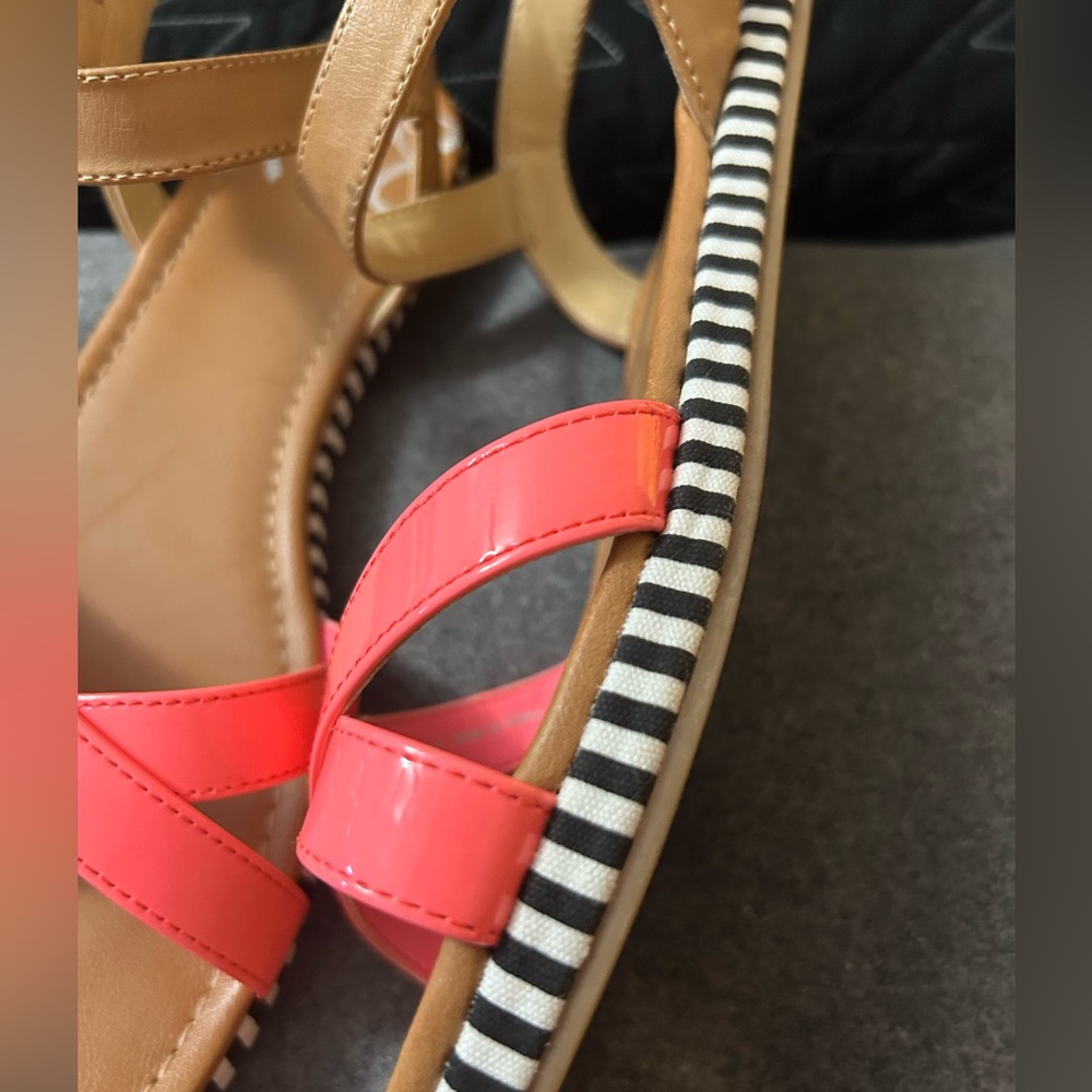 Dolce Vita DV8 sandals size 8 - Picture 7 of 8